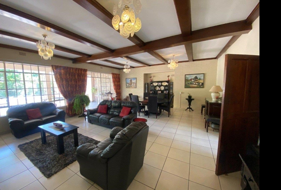 3 Bedroom Property for Sale in Randhart Gauteng
