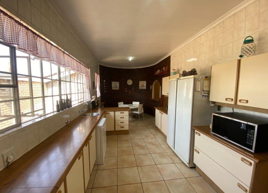 3 Bedroom Property for Sale in Randhart Gauteng