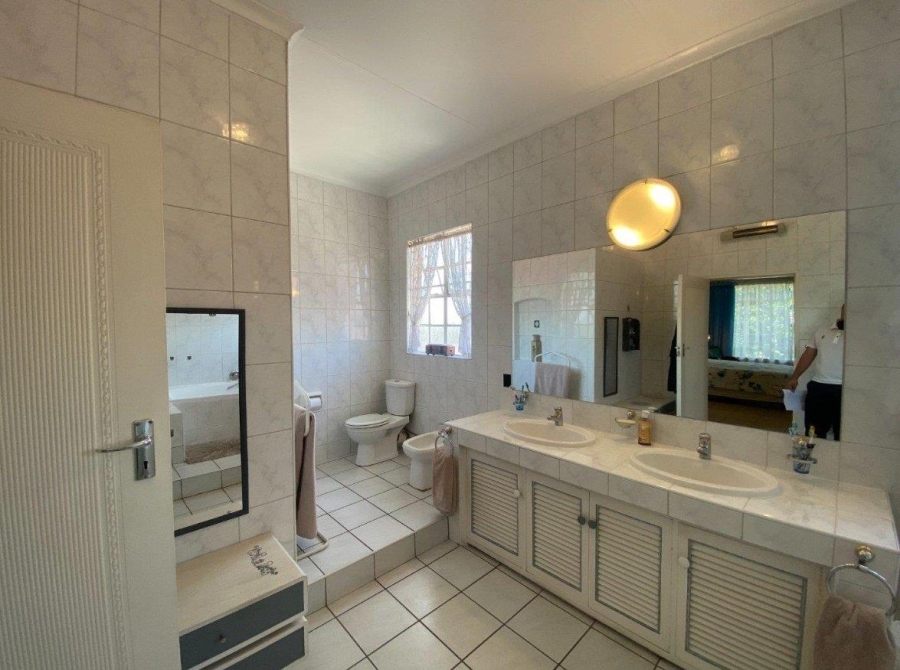 3 Bedroom Property for Sale in Randhart Gauteng