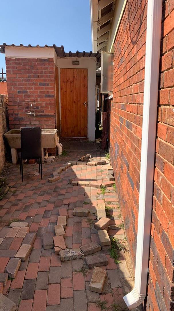 3 Bedroom Property for Sale in Ormonde Gauteng