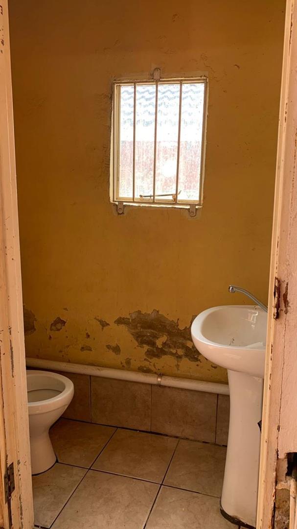 3 Bedroom Property for Sale in Ormonde Gauteng