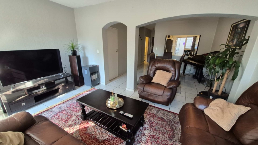 3 Bedroom Property for Sale in President Ridge Gauteng