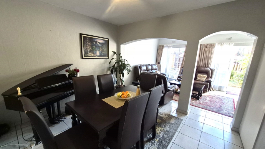 3 Bedroom Property for Sale in President Ridge Gauteng