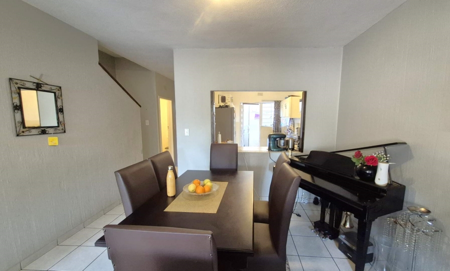 3 Bedroom Property for Sale in President Ridge Gauteng