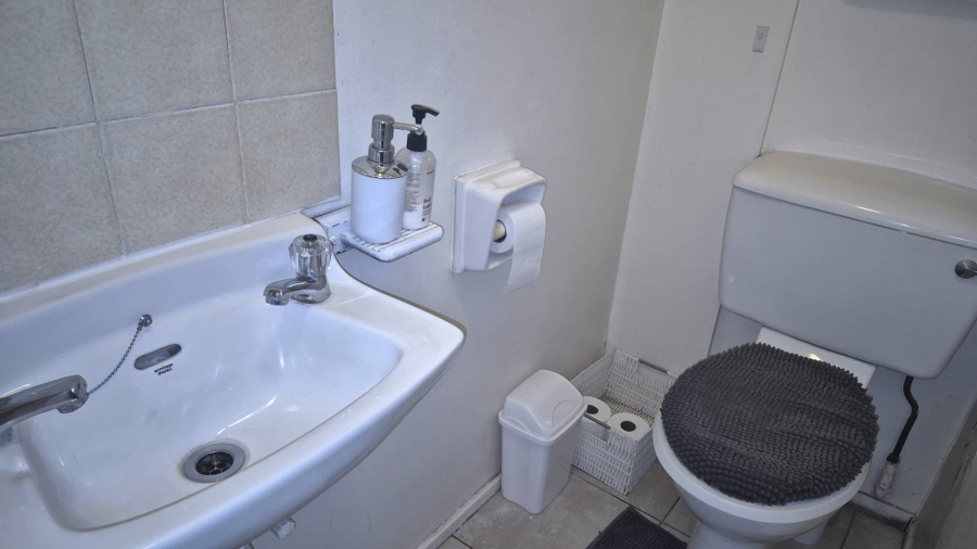 3 Bedroom Property for Sale in President Ridge Gauteng