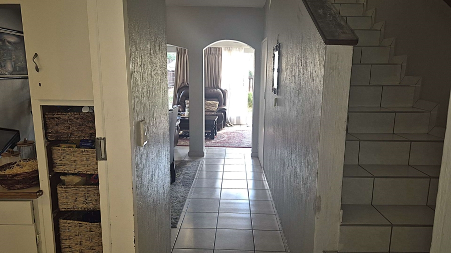3 Bedroom Property for Sale in President Ridge Gauteng