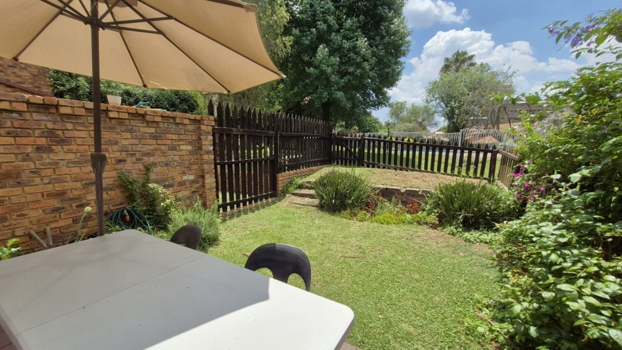 3 Bedroom Property for Sale in President Ridge Gauteng
