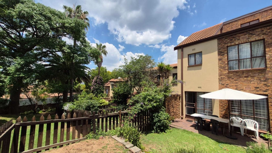 3 Bedroom Property for Sale in President Ridge Gauteng