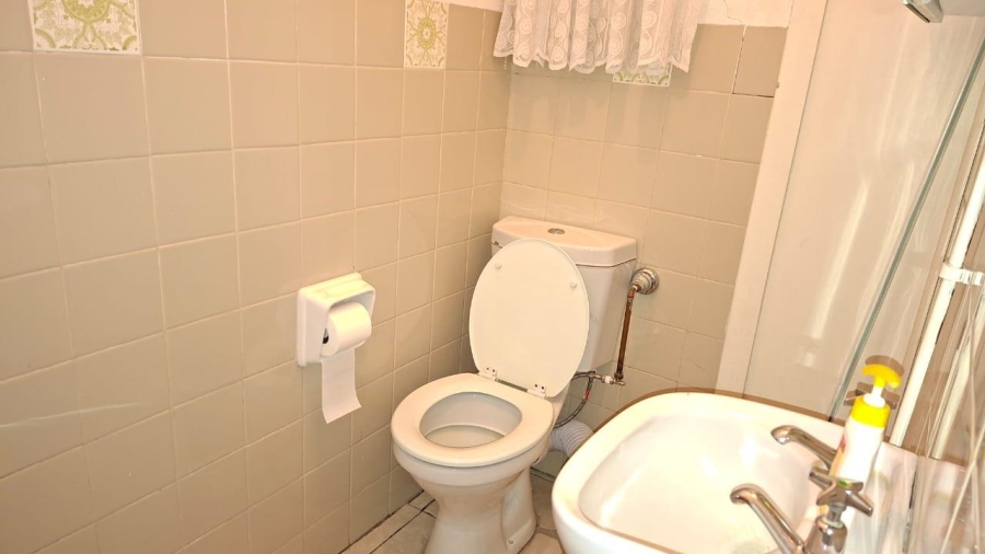 3 Bedroom Property for Sale in Glenhazel Gauteng