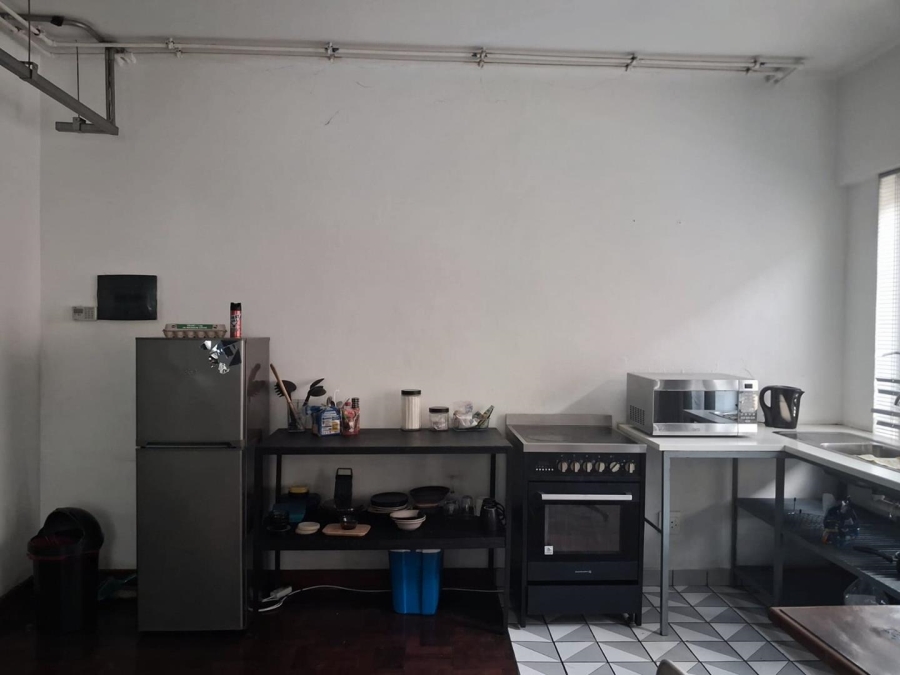 1 Bedroom Property for Sale in Maboneng Gauteng