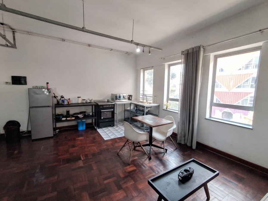 1 Bedroom Property for Sale in Maboneng Gauteng