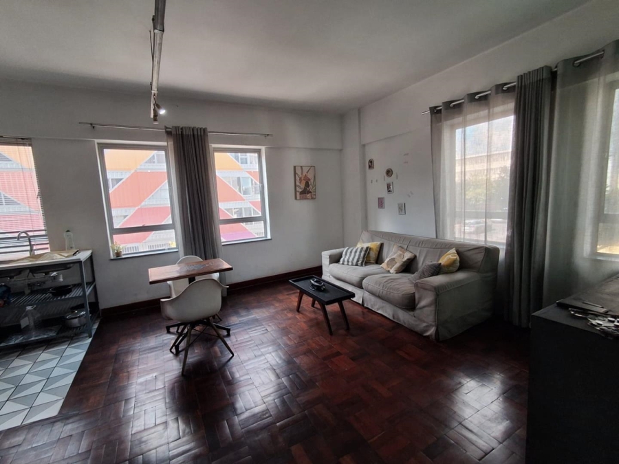 1 Bedroom Property for Sale in Maboneng Gauteng