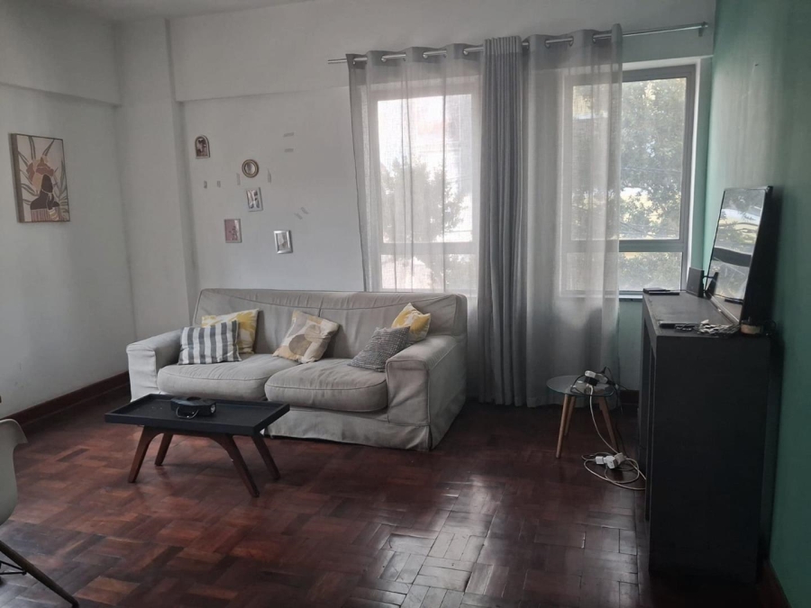 1 Bedroom Property for Sale in Maboneng Gauteng