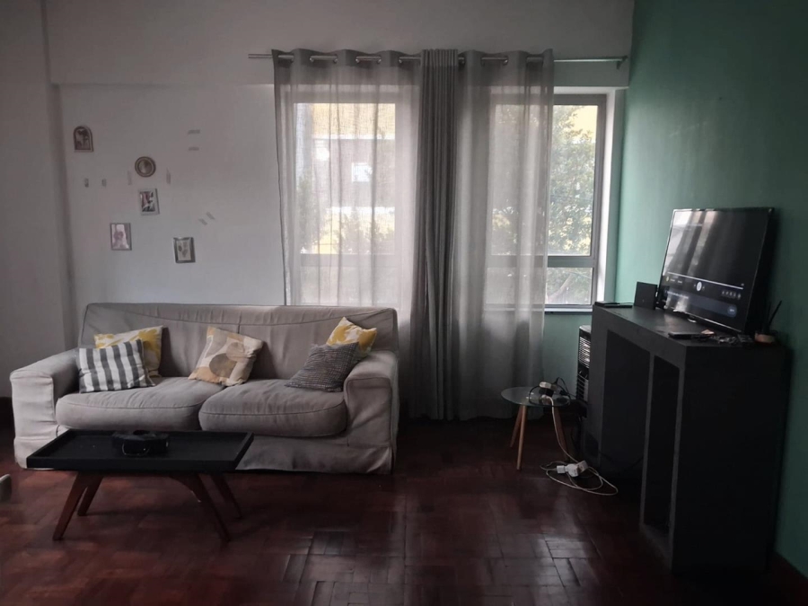 1 Bedroom Property for Sale in Maboneng Gauteng