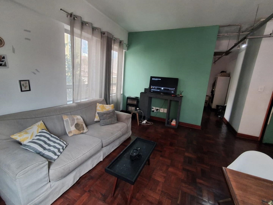 1 Bedroom Property for Sale in Maboneng Gauteng