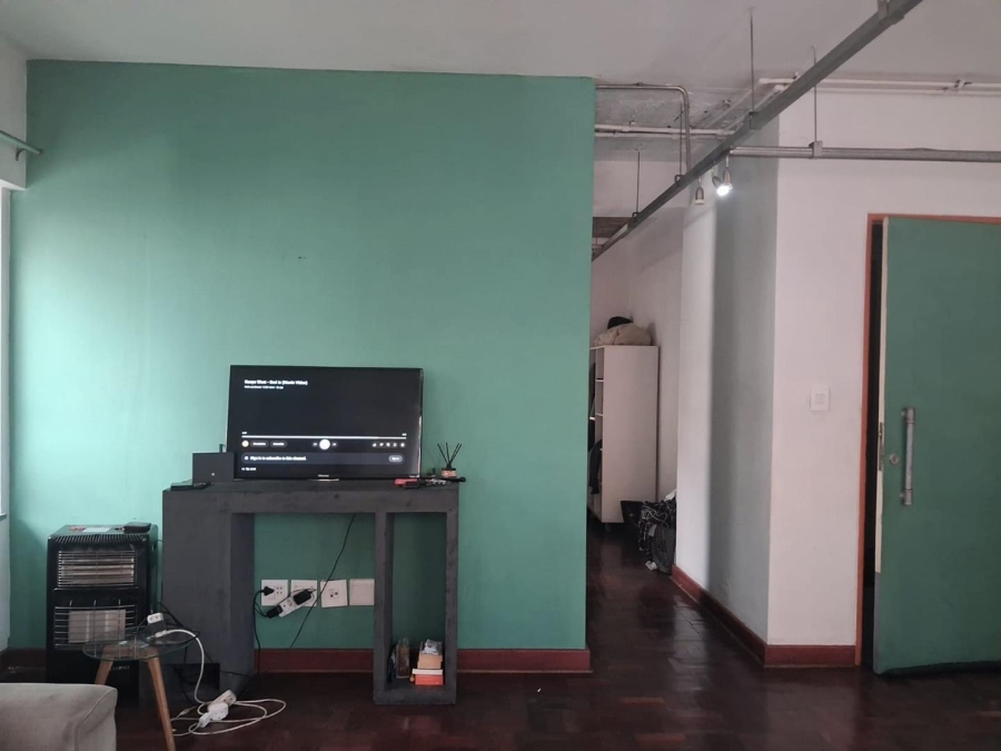 1 Bedroom Property for Sale in Maboneng Gauteng