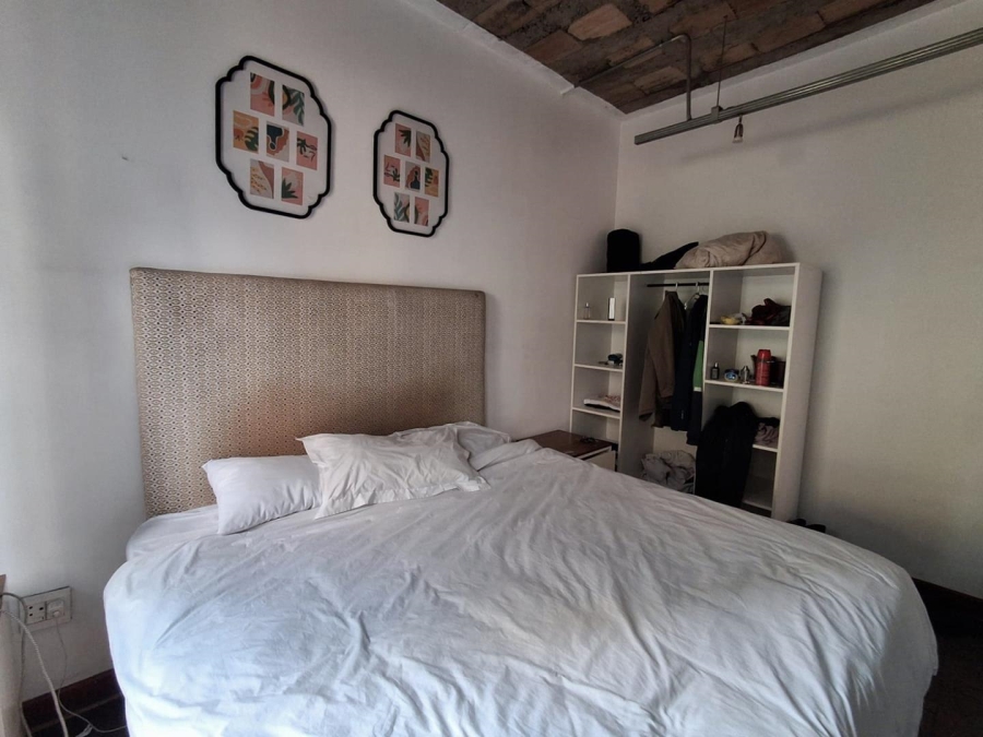 1 Bedroom Property for Sale in Maboneng Gauteng