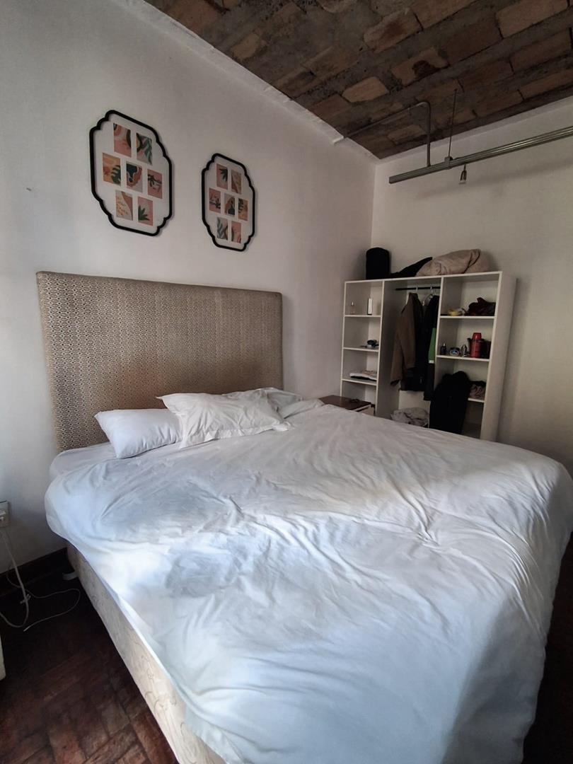 1 Bedroom Property for Sale in Maboneng Gauteng