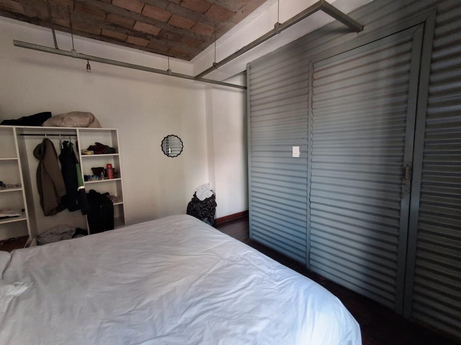 1 Bedroom Property for Sale in Maboneng Gauteng