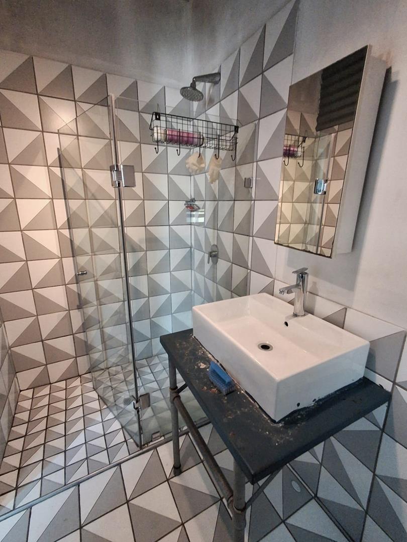 1 Bedroom Property for Sale in Maboneng Gauteng