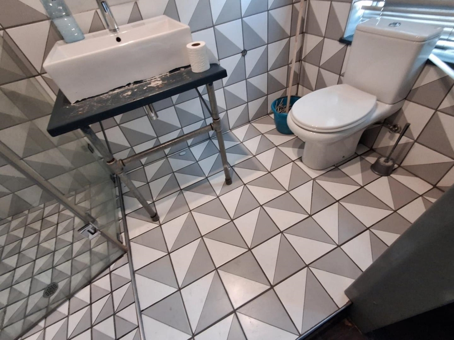 1 Bedroom Property for Sale in Maboneng Gauteng