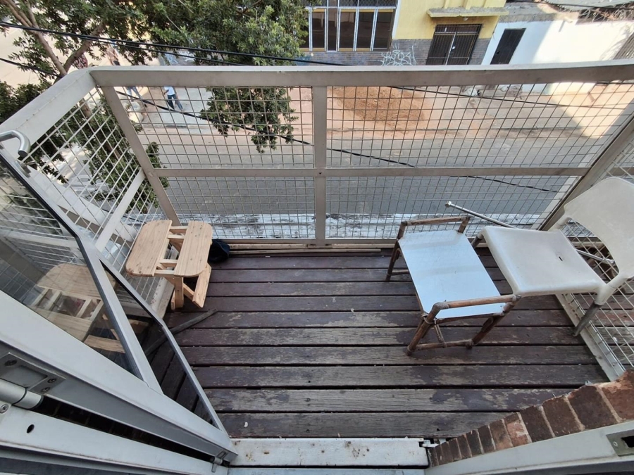 1 Bedroom Property for Sale in Maboneng Gauteng