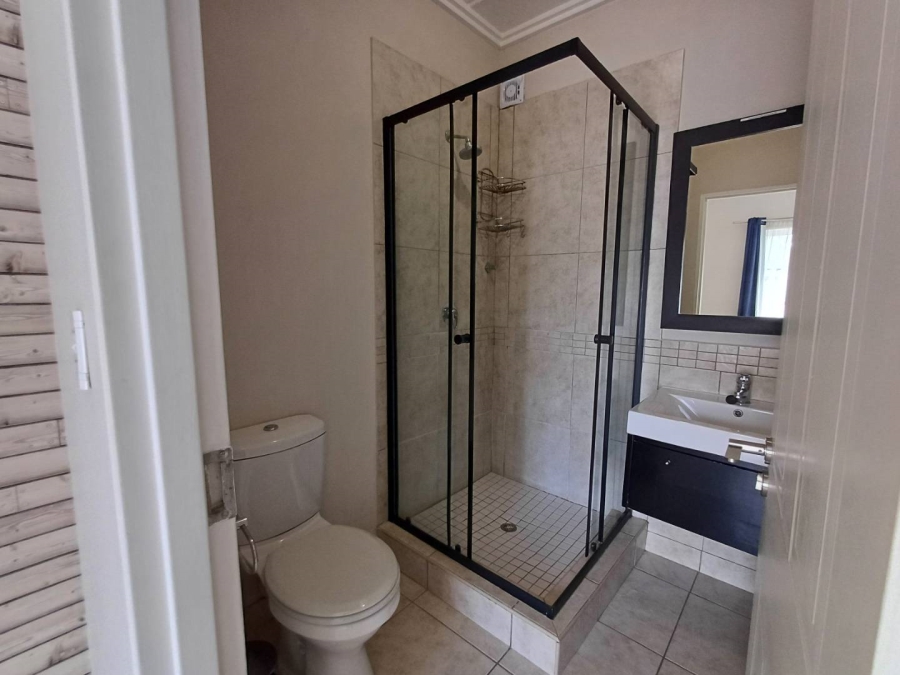 To Let 2 Bedroom Property for Rent in Randburg Gauteng