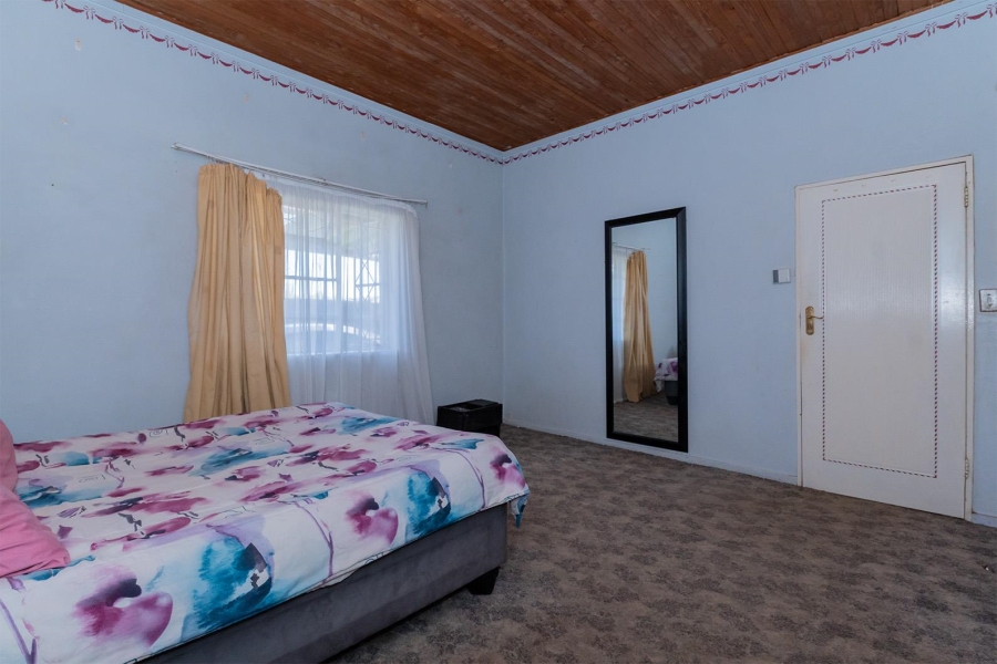 3 Bedroom Property for Sale in Springs Central Gauteng