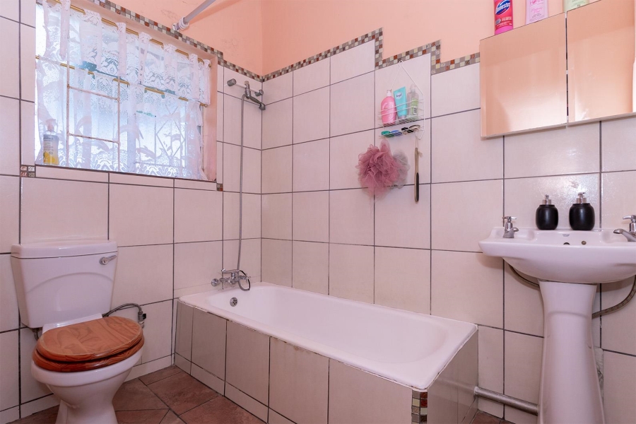 3 Bedroom Property for Sale in Springs Central Gauteng