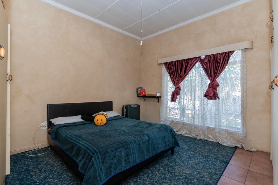 3 Bedroom Property for Sale in Springs Central Gauteng