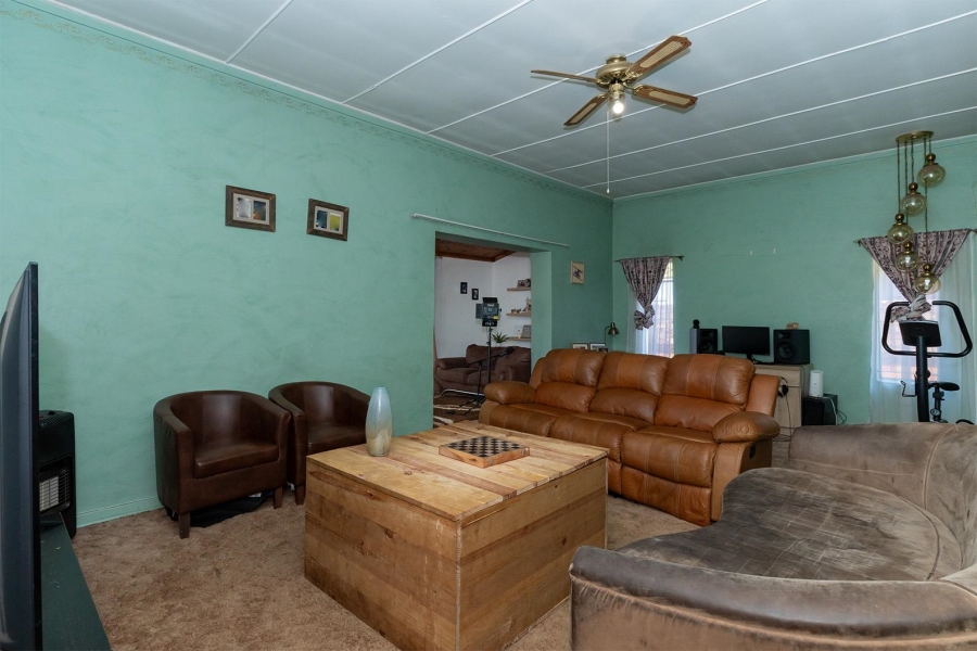 3 Bedroom Property for Sale in Springs Central Gauteng