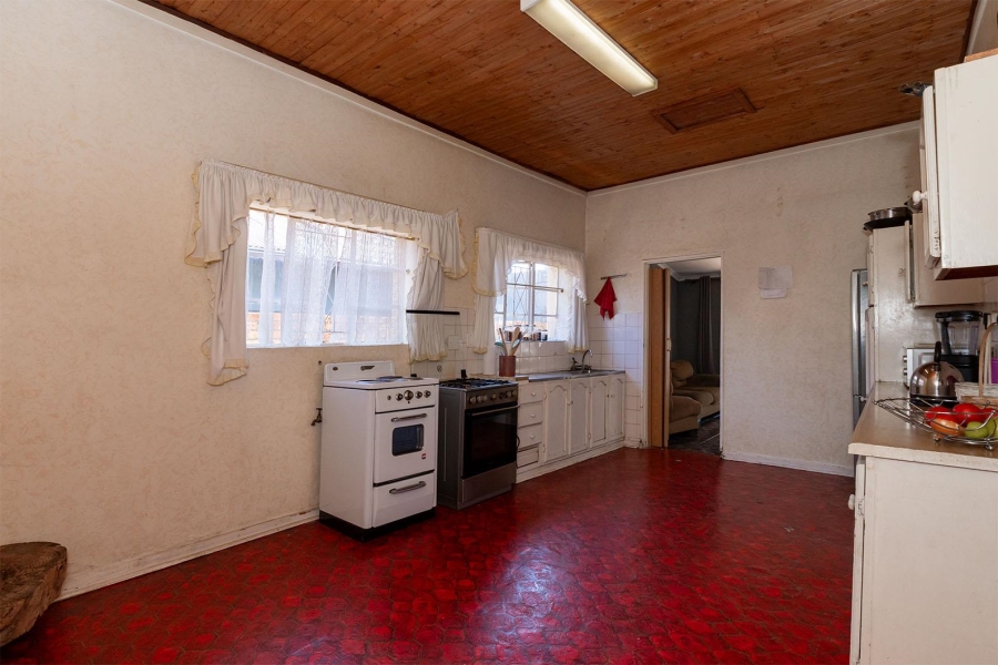 3 Bedroom Property for Sale in Springs Central Gauteng