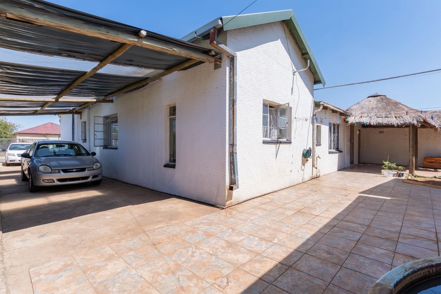 3 Bedroom Property for Sale in Springs Central Gauteng