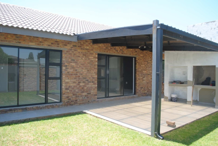 3 Bedroom Property for Sale in Kliprivier Gauteng