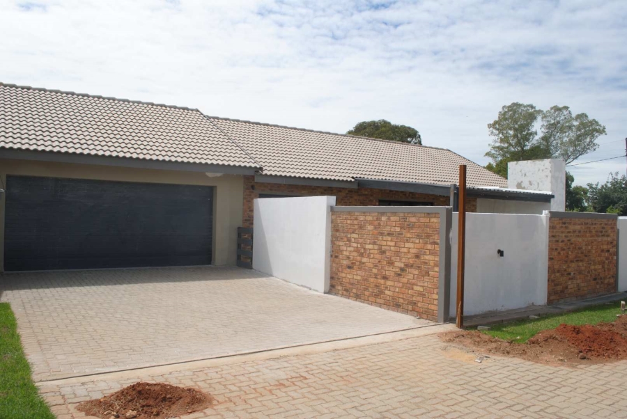 3 Bedroom Property for Sale in Meyerton South Gauteng