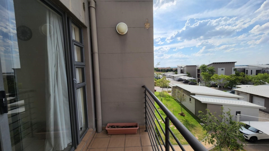To Let 2 Bedroom Property for Rent in Dainfern Gauteng