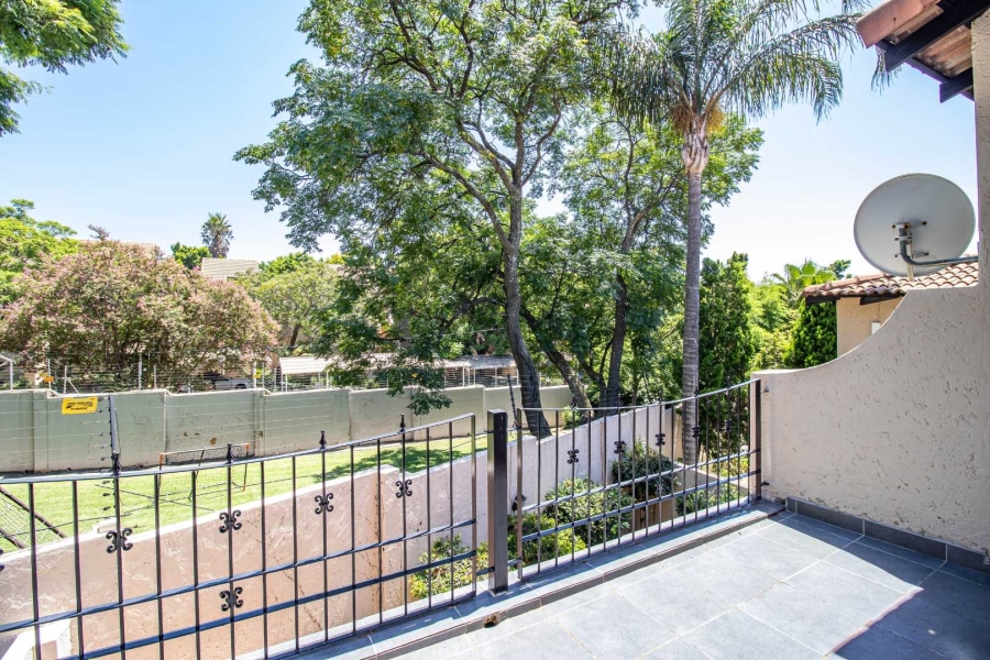 To Let 3 Bedroom Property for Rent in Morningside Gauteng