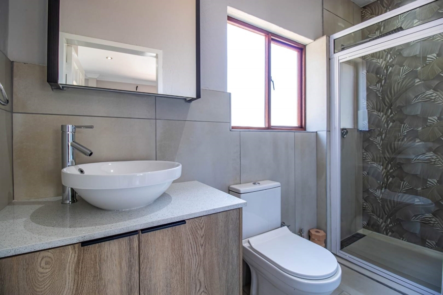 To Let 3 Bedroom Property for Rent in Morningside Gauteng