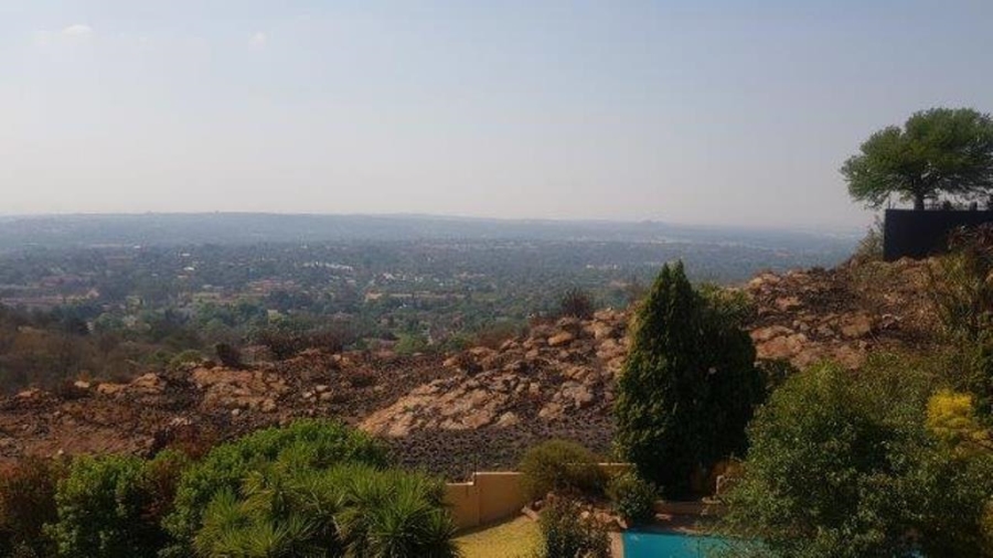 To Let 0 Bedroom Property for Rent in Northcliff Ext 25 Gauteng