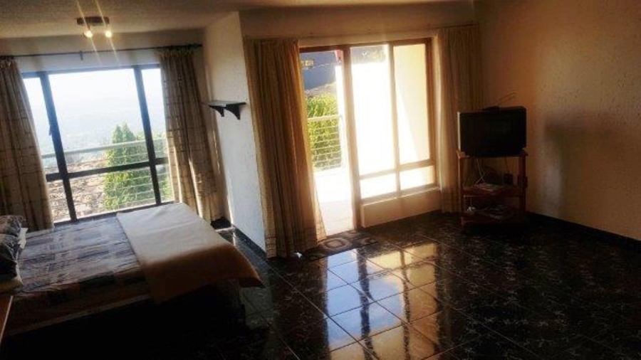 To Let 0 Bedroom Property for Rent in Northcliff Ext 25 Gauteng