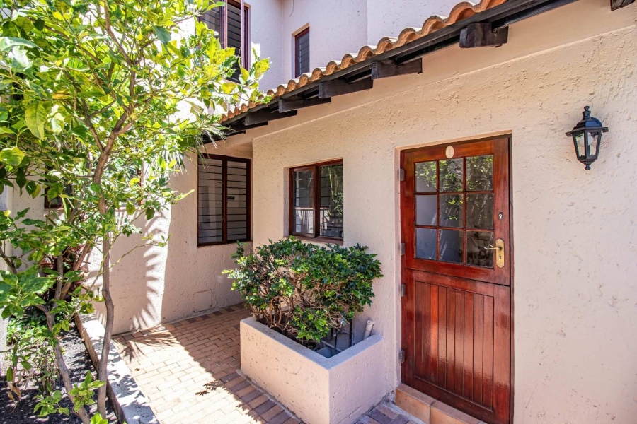 3 Bedroom Property for Sale in Morningside Gauteng