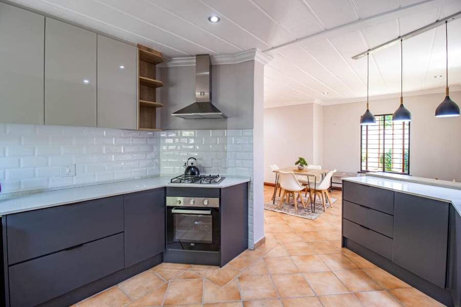 3 Bedroom Property for Sale in Morningside Gauteng