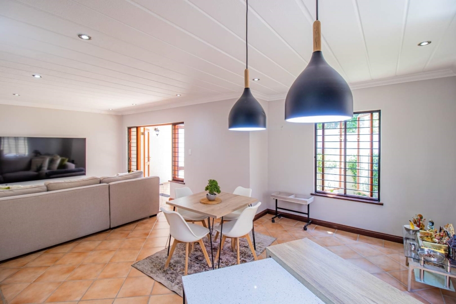 3 Bedroom Property for Sale in Morningside Gauteng