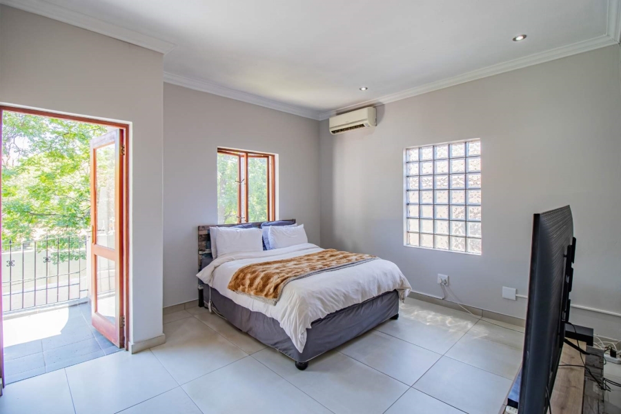 3 Bedroom Property for Sale in Morningside Gauteng