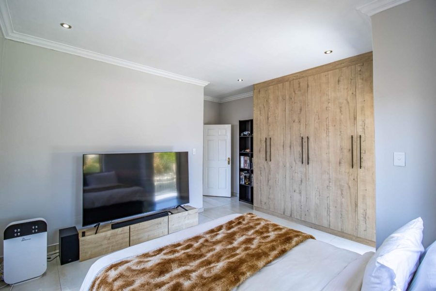 3 Bedroom Property for Sale in Morningside Gauteng