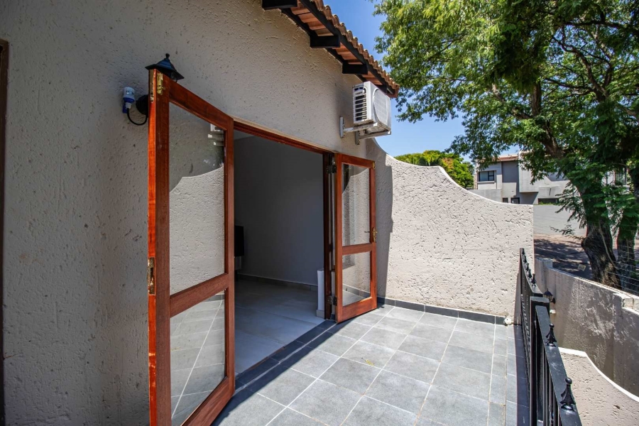 3 Bedroom Property for Sale in Morningside Gauteng