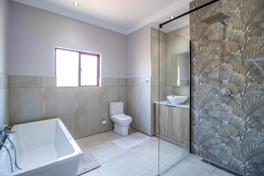 3 Bedroom Property for Sale in Morningside Gauteng