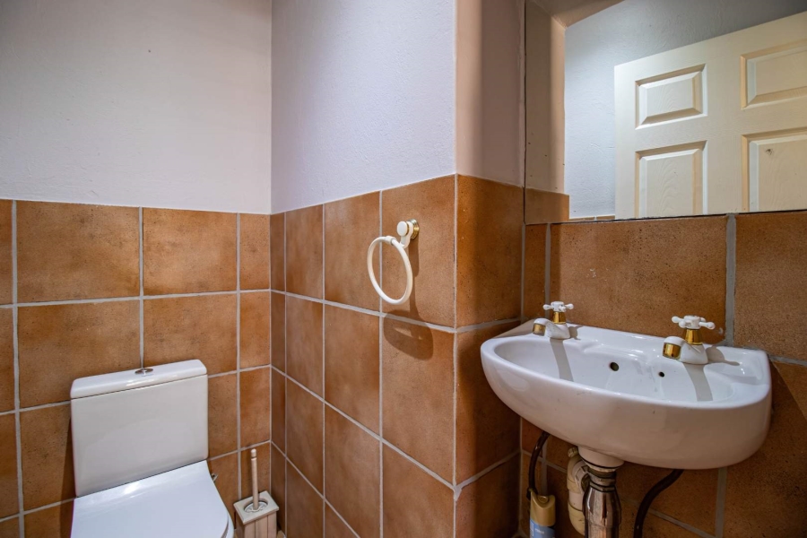 3 Bedroom Property for Sale in Morningside Gauteng