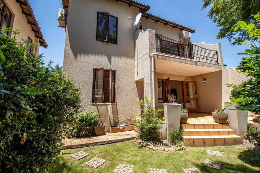 3 Bedroom Property for Sale in Morningside Gauteng