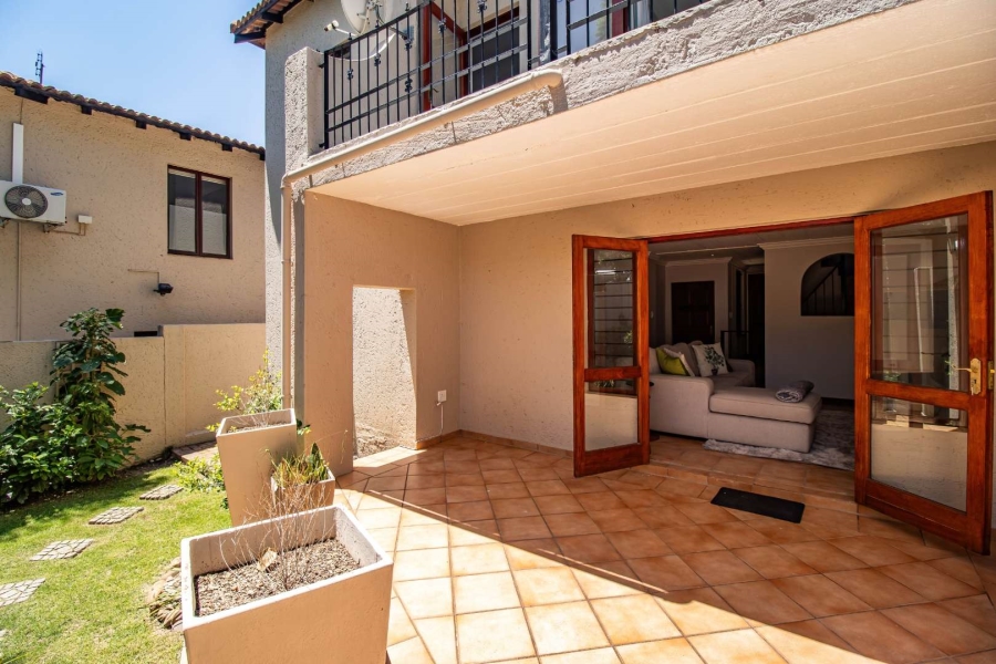 3 Bedroom Property for Sale in Morningside Gauteng